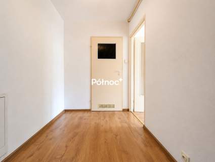 Kawalerka z balkonem Puławy 30,32 m 