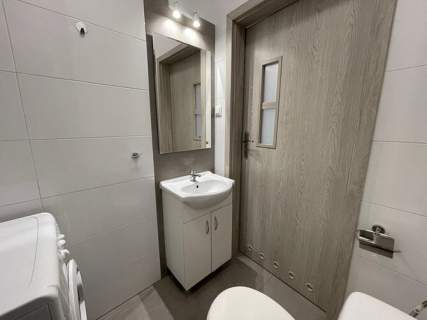 Przytulne studio przy ul. Igańska 8