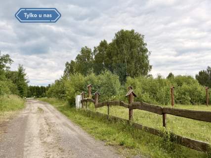 Dom całoroczny w Grodzisku koło Kłobucka