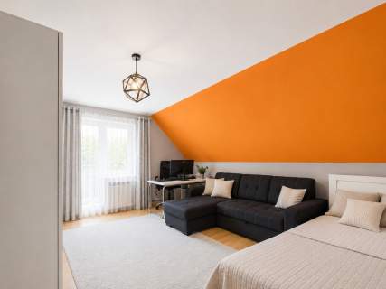 Dom wolnostojący 545 m2 Nowy Targ, os. Gazdy 12D