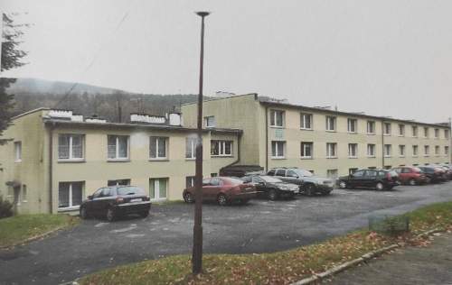 Obiekt na sprzedaż, 1287 m2, Świeradów-Zdrój