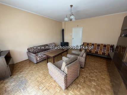 Funkcjonalny dom pośród zieleni Czyżowice