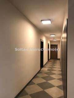 Do wynajęcia Narwik mieszkanie 36m garaż. loggia