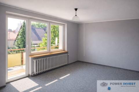 Bliźniak na prestiżowym osiedlu willowym