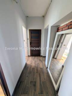4 pokojowe mieszkanie, Gwizdanów, Gmina Rudna