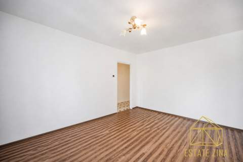 3 pokoje 48,3m2 balkon Kraków Os. Piastów