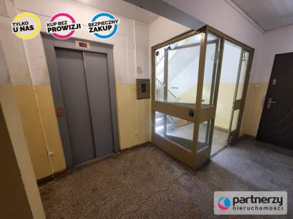 3 pokoje, Gdańsk - Zaspa