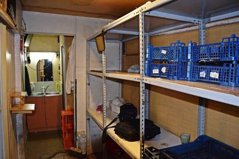 Pawilon handlowy Świętochłowice, ul. Krasickiego