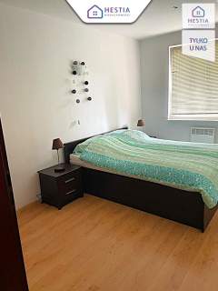 Apartament 2-pok. 36 m , Łukęcin   300 m od morza