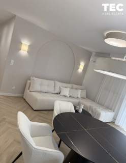 Ruczaj Piltza 54 m2 2 pokoje ogródek