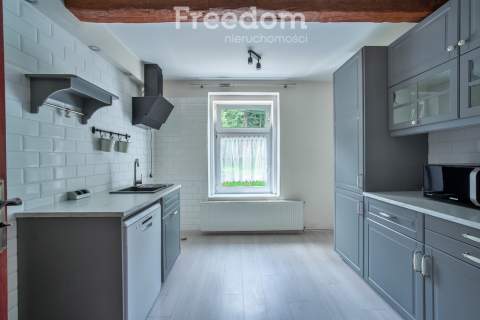 2 pokoje 53,33 m Duży salon Boguszów-Gorce