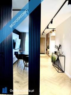 Apartament 95m2 Gdańsk Letnica z widokiem na morze/4 pokoje/duży...
