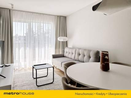 Apartament nad morzem Dźwirzyno - Kołobrzeg