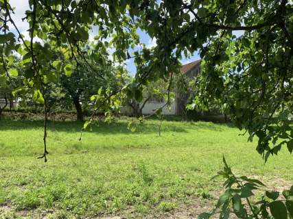 Dom z dużą działką w spokojnej okolicy Studnica,