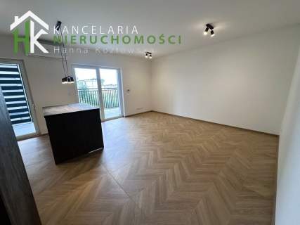 Mieszkanie do wynajęcia o pow. 57,26 mkw.