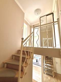 Dwupoziomowe mieszkanie, 94,1 m2, Krzyki, Archicom