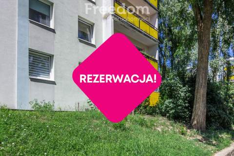 Parter z ogródkiem.