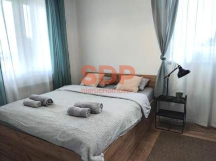 Nowoczesny apartament w sercu Katowic Widok na spodek i NOSPR