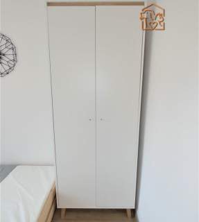2 pokoje, pet-friendly - Żeromskiego 16