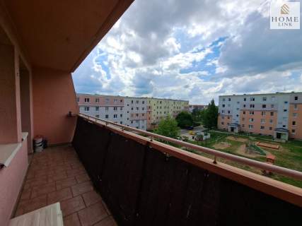 Olsztyn, Mieszkanie 2 pokoje, Mroza 27, tramwaj