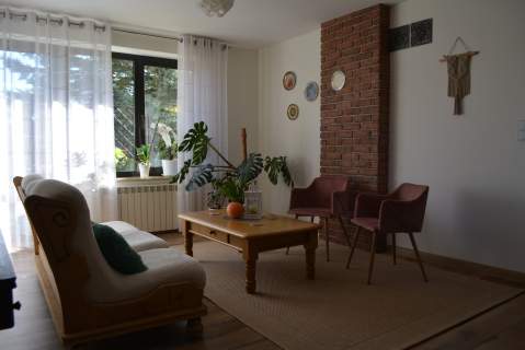 Dom do zamieszkania z działką 66 ar Gorzyce Małopolska