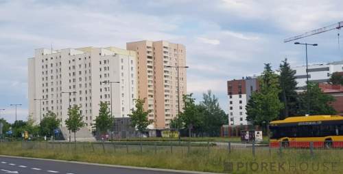 3-pokojowe mieszkanie na Targówku
