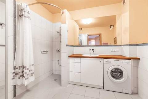 2 pokoje na krótki termin ul. Wileńska 53m2