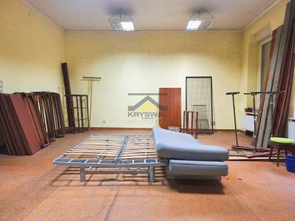 Przestronne 70 m , stwórz tu wyjątkowe mieszkanie 