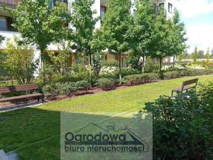 Nowoczesna kawalerka, balkon,garaż-bliski Targówek