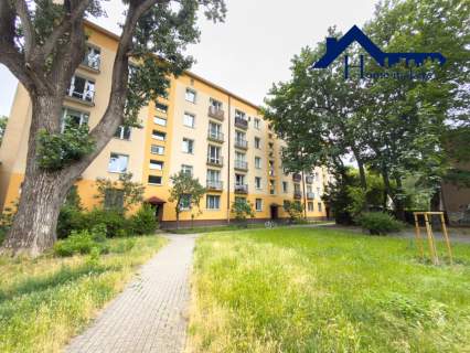Kawalerka 36 m Balkon Metro Stary Mokotów