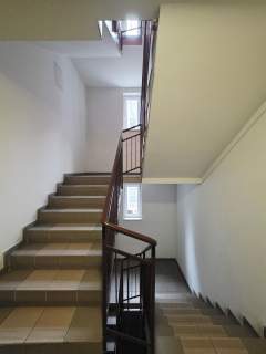 3 POKOJE - DWUPOZIOMOWE - 47,50 M2 - MASARSKA