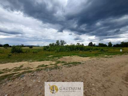 DZIAŁKI BORZYTUCHOM OD 1130 M2 WZ K. BYTOWA