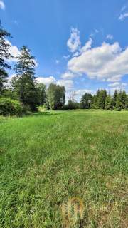 Działka budowlana 981 m Dojlidy Górne