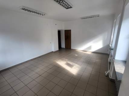 Wynajmę pomieszczenia biurowe pow. 32 m kw.