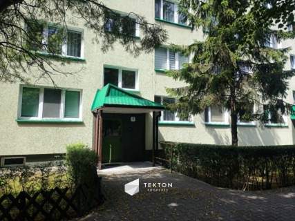 3 pokoje Balkon Spokojna zielona okolica