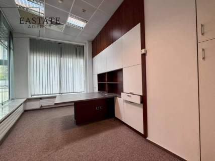 Lokal biurowa 115 m2 Mokotów, ul. Rzymowskiego