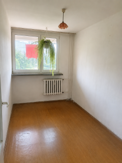 Mieszkanie 43m2 3 pokoje