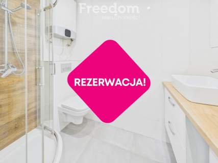 Przestronna kawalerka blisko Katowic