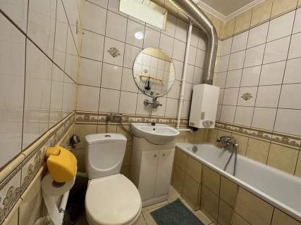Sprzedam M4, ul. Gałczyńskiego 3, Balkon