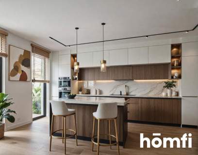 Apartament na sprzedaż Wola Justowska