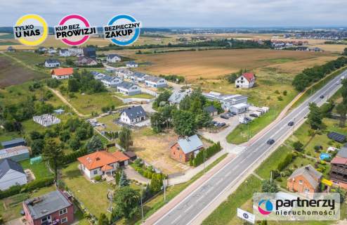 Dom z potencjałem na działce ok 1400m2