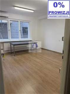 Wola lokal biurowy o pow. 23 m2 do wynajęcia