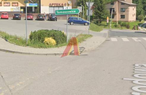 30 AROWA GRANICZĄCA Z PARKIEM KRAJOBRAZOWYM