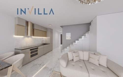 Apartament 81,11 m Granaria Wyspa Spichrzów