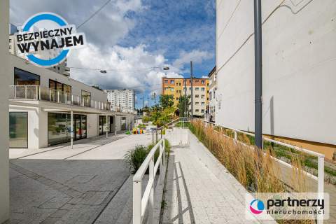 WITOMINO CENTRUM 2POKOJE