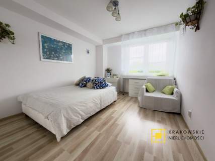 Mieszkanie na sprzedaż, 70 m2, Kraków