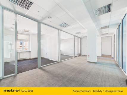 Prestiżowy lokal na wynajem, 600 m , Centrum