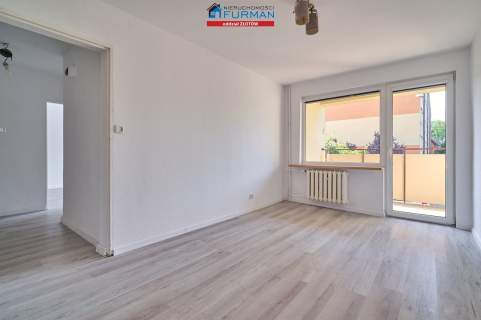 Mieszkanie na sprzedaż, 45,6 m2, Złotów
