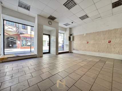 Lokal użytkowy na sprzedaż, 117 m2, Gorzów Wielkopolski