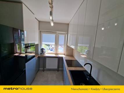 Mieszkanie na sprzedaż, 60 m2, Józefosław